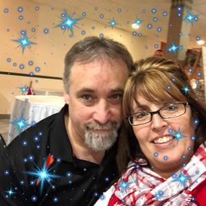 Meet your Posher, Beth